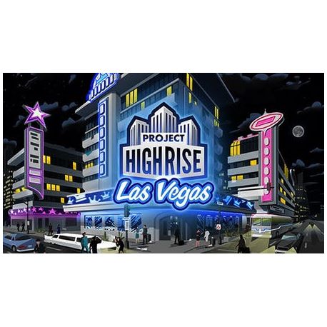 Project Highrise - Las Vegas (DLC)