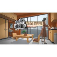 Project Highrise - Tokyo Towers (DLC)