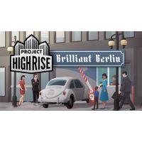 Project Highrise: Brilliant Berlin DLC