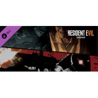 Resident Evil 7 biohazard - Banned Footage Vol.1 - (DLC) - Platforma Steam cd-key