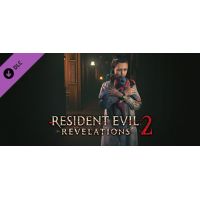 Resident Evil: Revelations 2 - Episode Four: Metamorphosis - Platforma Steam cd-key(DLC)