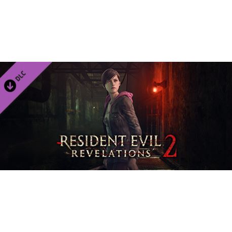 Resident Evil: Revelations 2 - Episode Three: Judgment (DLC) - Platforma Steam cd-key
