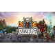 Rezrog - Platforma Steam cd-key