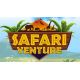 Safari Venture - Platforma Steam cd-key