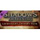 Shadows: Awakening - Legendary Armour Pack DLC - Platforma Steam cd-key