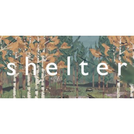 Shelter - Platforma Steam cd-key