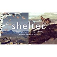 Shelter - The Heart Edition - Platforma Steam cd-key