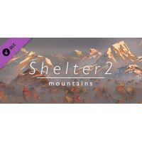 Shelter 2 Mountains DLC - Platforma Steam cd-key