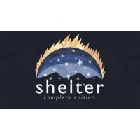 Shelter Complete Edition - Platforma Steam cd-key