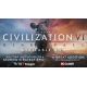 Sid Meier’s Civilization® VI - Rise and Fall DLC - Platforma Steam cd-key