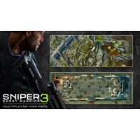 Sniper Ghost Warrior 3 - Multiplayer Map Pack DLC - Platforma Steam cd-key