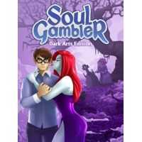 Soul Gambler - Dark Arts Edition - Platforma Steam cd-key