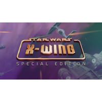 Star Wars: X-Wing (Special Edition) - Platforma Steam cd-key