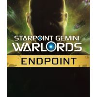 Starpoint Gemini: Warlords - Endpoint (DLC) - Platforma Steam cd-key