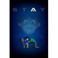 STAY - Platforma Steam cd-key