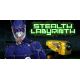Stealth Labyrinth - Platforma Steam cd-key