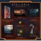 Stellaris - Galaxy Edition Upgrade Pack (DLC) - Platforma Steam cd-key