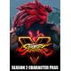 Street Fighter V - Season 2 Character Pass (DLC) - Platforma Steam cd-key