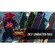 Street Fighter V - Season 2 Character Pass (DLC) - Platforma Steam cd-key