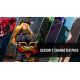 Street Fighter V - Season 2 Character Pass (DLC) - Platforma Steam cd-key
