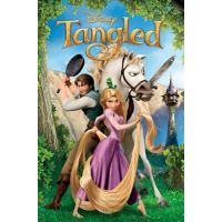 Tangled: The Video Game - Platforma Steam cd-key