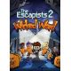 The Escapists 2 - Wicked Ward (DLC) - Platforma Steam cd-key