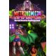 The Metronomicon - The End Records Challenge Pack DLC - Platforma Steam cd-key