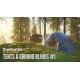 theHunter™: Call of the Wild - Tents & Ground Blinds DLC - Platforma Steam cd-key