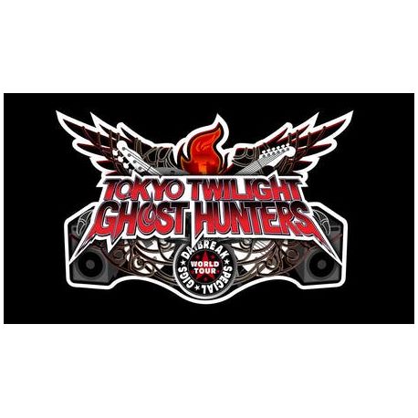 Tokyo Twilight Ghost Hunters Daybreak: Special Gigs - Platforma Steam cd-key