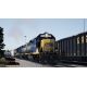 Train Sim World - CSX GP40-2 Loco Add-On (DLC) - Platforma Steam cd-key