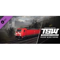 Train Sim World - Ruhr-Sieg Nord: Hagen - Finnentrop Route Add-On (DLC) - Platforma Steam cd-key