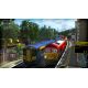 Train Simulator - Chatham Main & Medway Valley Lines Route Add-On (DLC) - Platforma Steam cd-key