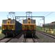 Train Simulator - Woodhead Electric Railway in Blue Route Add-On (DLC) - Platforma Steam cd-key