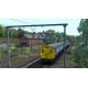 Train Simulator - Woodhead Electric Railway in Blue Route Add-On (DLC) - Platforma Steam cd-key