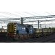 Train Simulator - Woodhead Electric Railway in Blue Route Add-On (DLC) - Platforma Steam cd-key