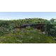 Train Simulator - Woodhead Electric Railway in Blue Route Add-On (DLC) - Platforma Steam cd-key