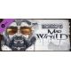 Tropico 5 - Mad World (DLC) - Platforma Steam cd-key