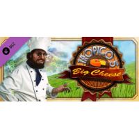 Tropico 5 - The Big Cheese (DLC) - Platforma Steam cd-key