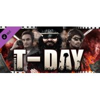 Tropico 5 - T-Day (DLC) - Platforma Steam cd-key