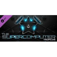 Tropico 5 - The Supercomputer (DLC) - Platforma Steam cd-key