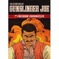 Wolfenstein II - The Adventures of Gunslinger Joe (DLC) UNCUT - Platforma Steam cd-key