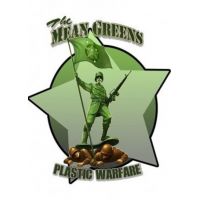 The Mean Greens - Plastic Warfare - Platforma Steam cd-key