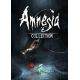 Amnesia Collection - Platforma Steam cd-key