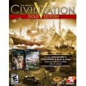 SID MEIER'S CIVILIZATION V GOLD EDITION - Platformy Steam cd-key