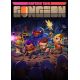 Enter the Gungeon - Platforma Steam cd-key