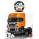 Euro Truck Simulator - Platforma Steam cd-key
