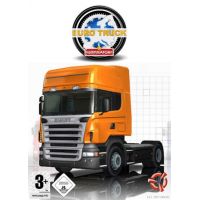 Euro Truck Simulator - Platforma Steam cd-key