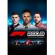 F1 2018 Global - Platforma Steam cd-key