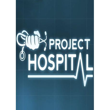 Project Hospital - Platforma Steam cd-key