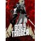 God's Trigger - Platforma Steam cd-key